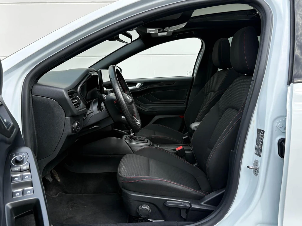 Ford Focus – foto 16