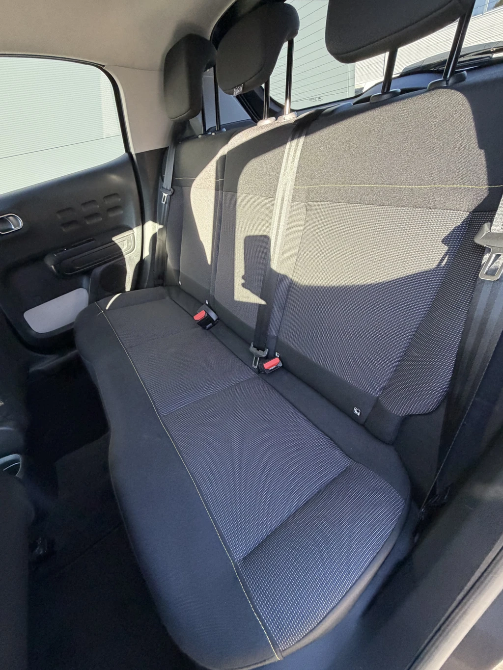 Citroën C3 – foto 14
