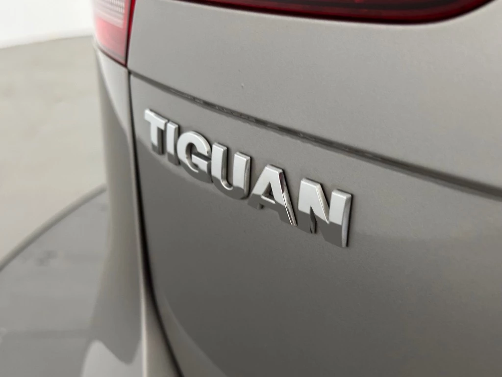 Volkswagen Tiguan – foto 84