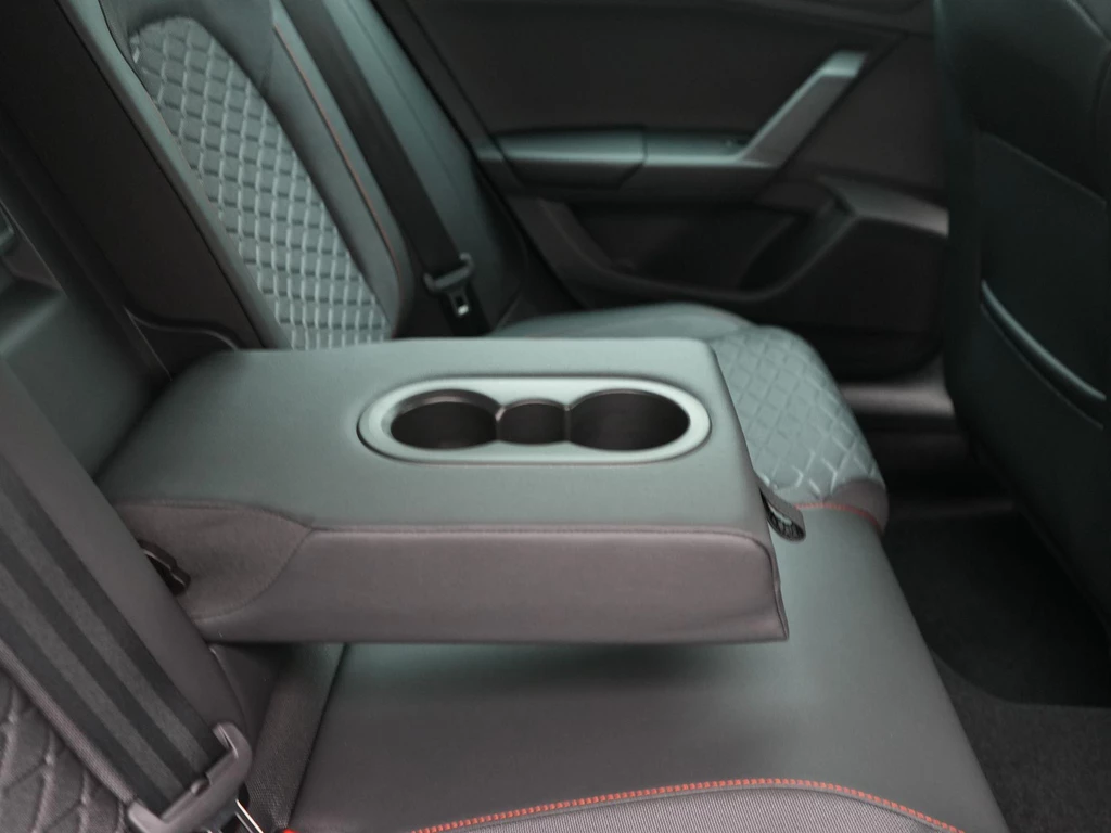 SEAT Leon – foto 37