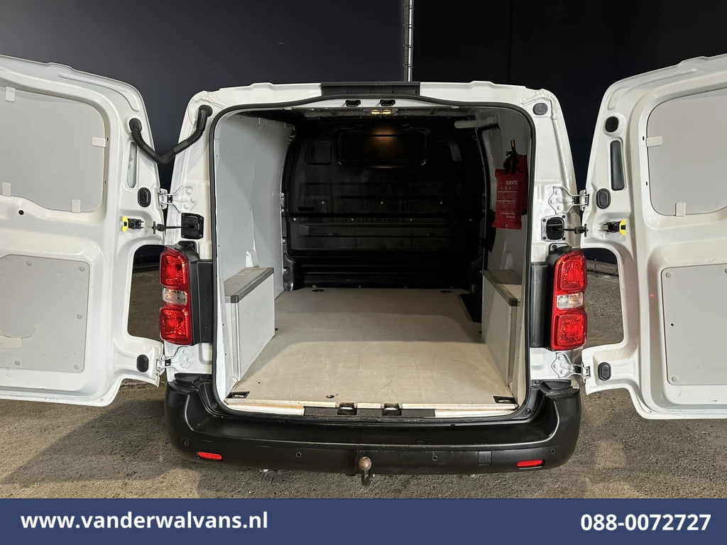 Citroën Jumpy – foto 10