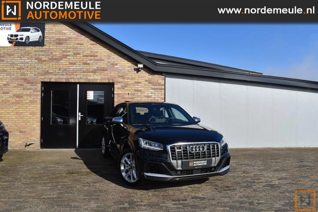 Audi SQ2 – foto 7