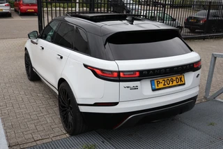 Land Rover Range Rover Velar – thumbnail 3