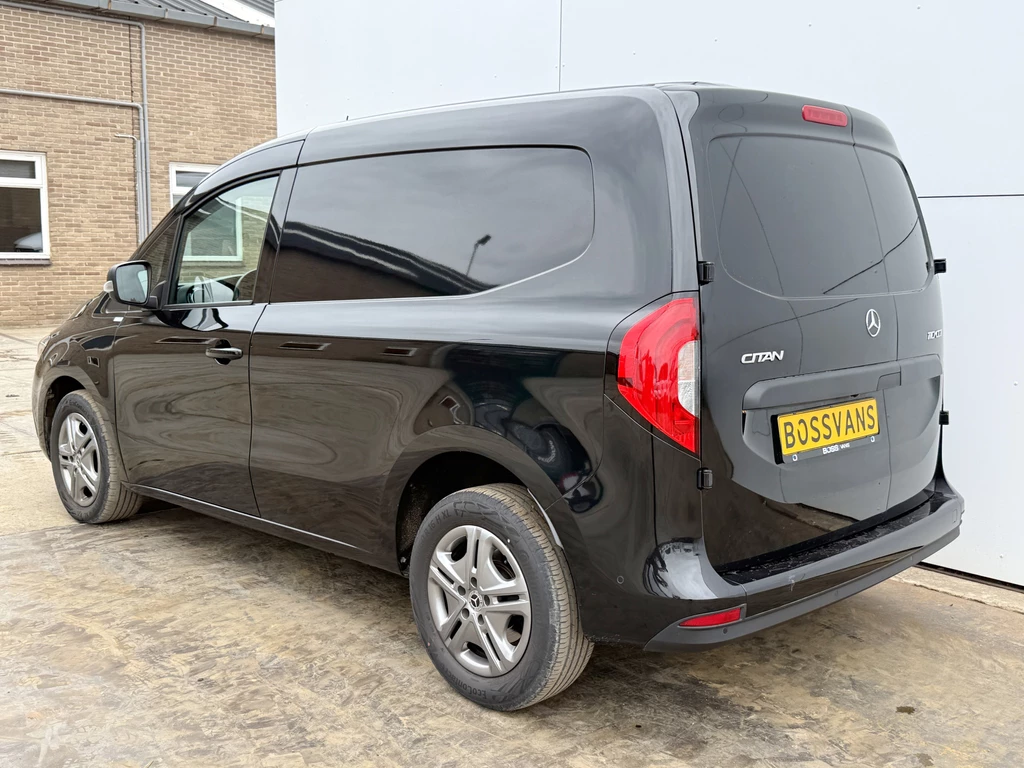 Mercedes-Benz Citan – foto 2