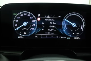 Kia Niro EV – thumbnail 56
