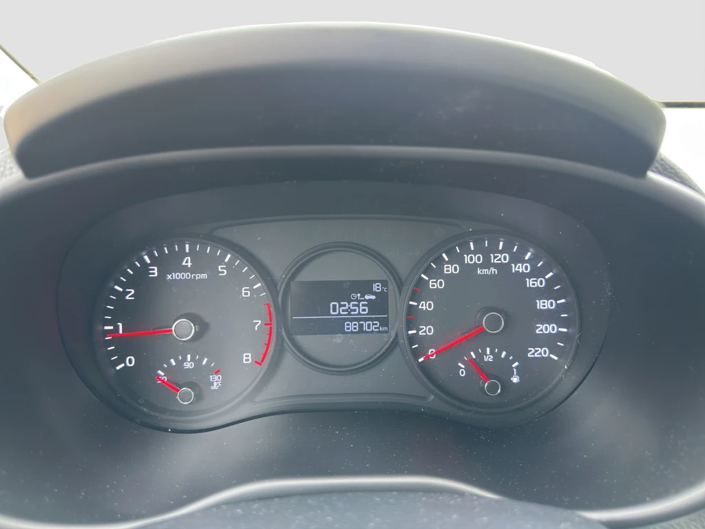 Kia Picanto – foto 10
