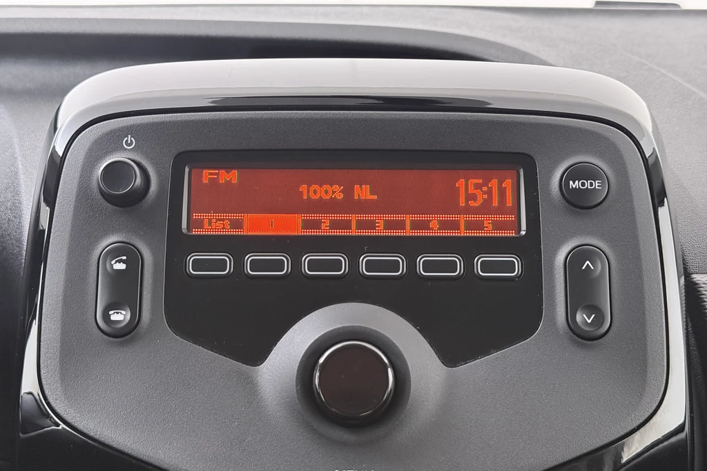 Citroën C1 – foto 21