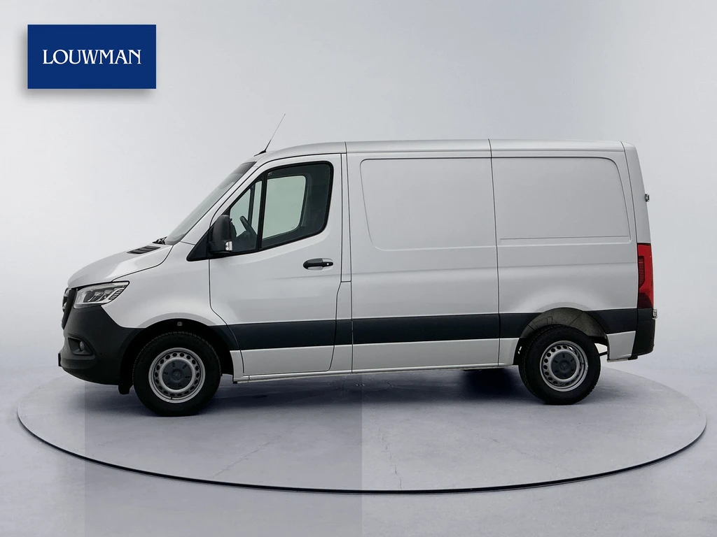 Mercedes-Benz Sprinter – foto 3