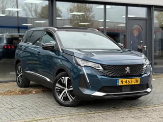 Peugeot 5008 – thumbnail 6