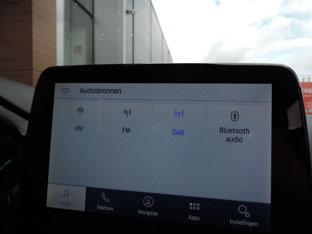 Ford Puma – foto 31