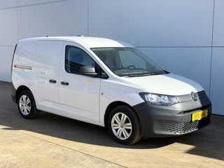 Volkswagen Caddy – thumbnail 4