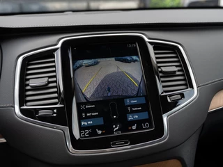 Volvo XC90 – thumbnail 23