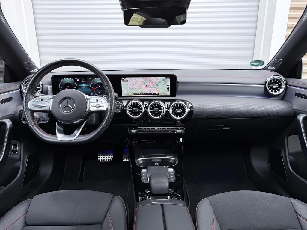 Mercedes-Benz CLA – foto 9