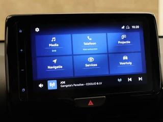 Toyota Yaris – thumbnail 26