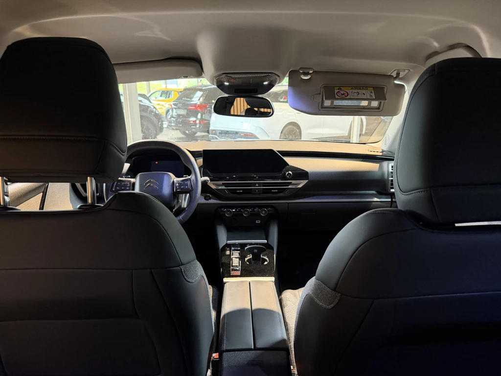 Citroën C5 X – foto 16