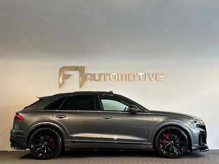 Audi Q8 – thumbnail 6