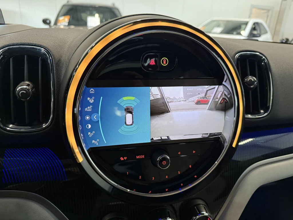 MINI Countryman – foto 18