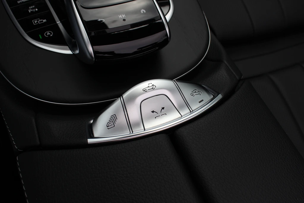 Mercedes-Benz E-Klasse – foto 34
