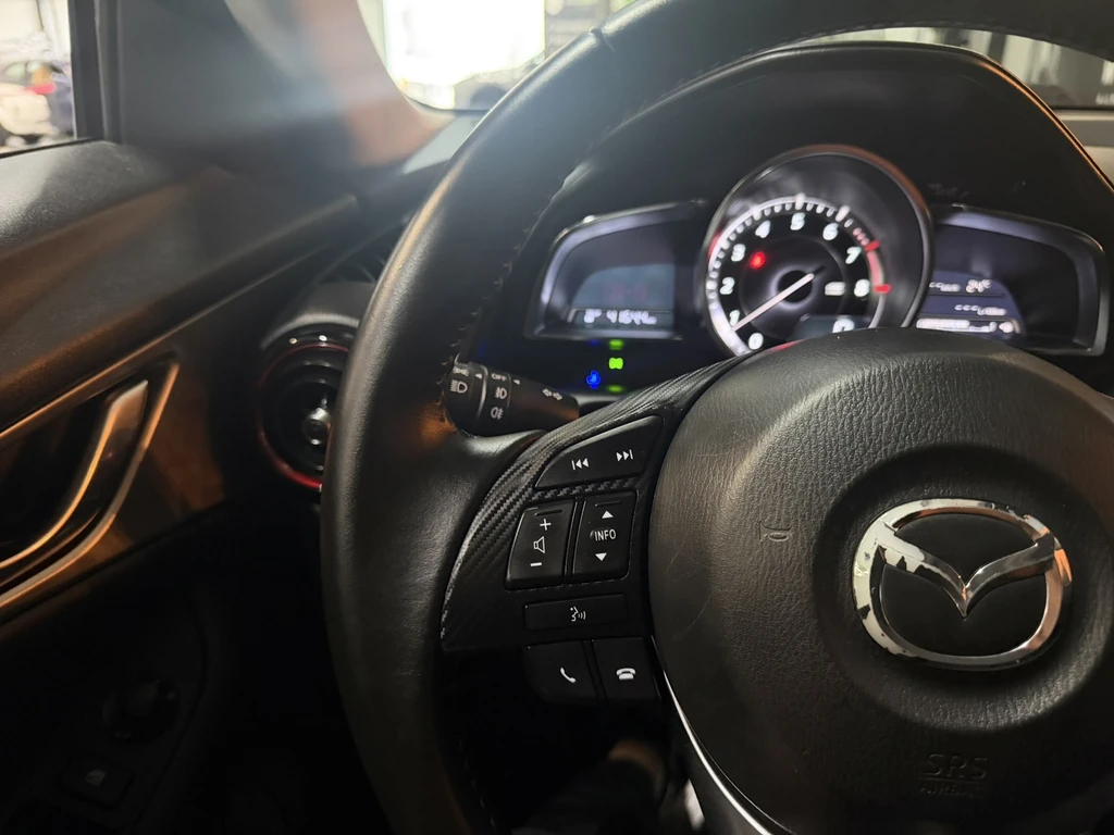 Mazda CX-3 – foto 24