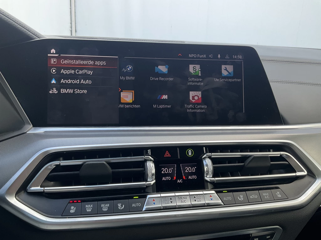 BMW X6 – foto 56