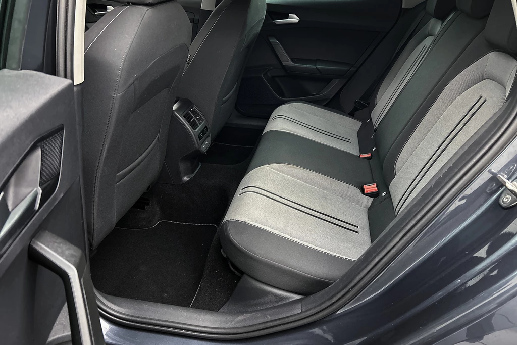 SEAT Leon – foto 24