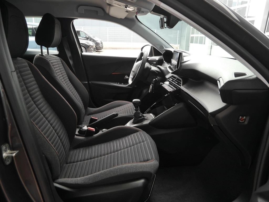 Peugeot 2008 – foto 13