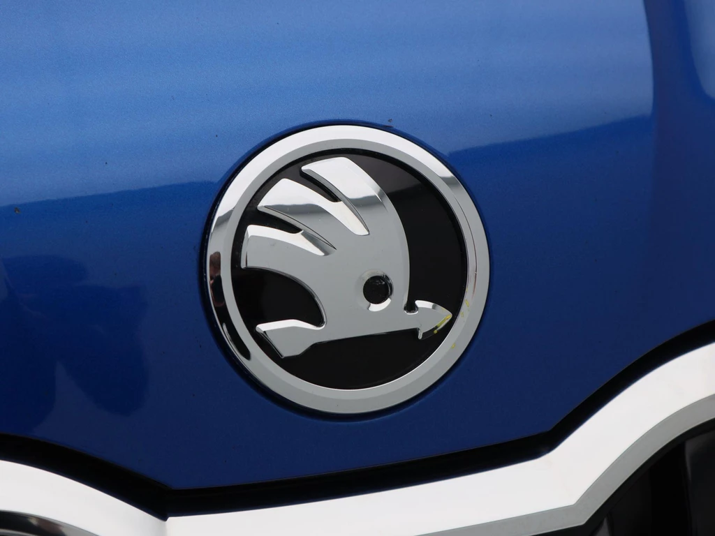 Škoda Kamiq – foto 11
