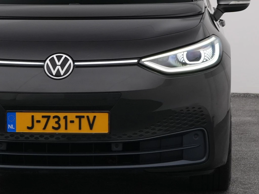 Volkswagen ID.3 – foto 30
