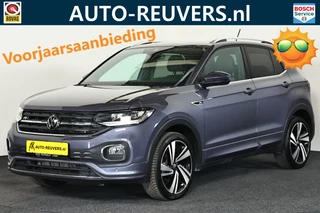 Volkswagen T-Cross – thumbnail 1