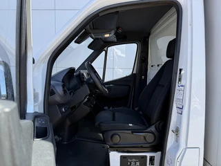 Mercedes-Benz Sprinter – thumbnail 7
