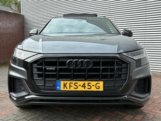 Audi Q8 – thumbnail 5