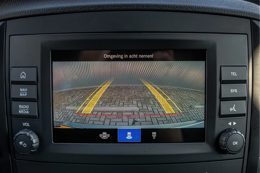 Mercedes-Benz Vito – foto 22
