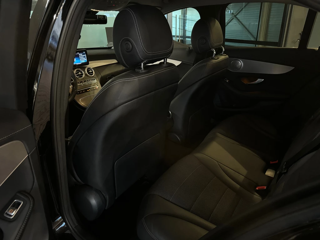 Mercedes-Benz C-Klasse – foto 23