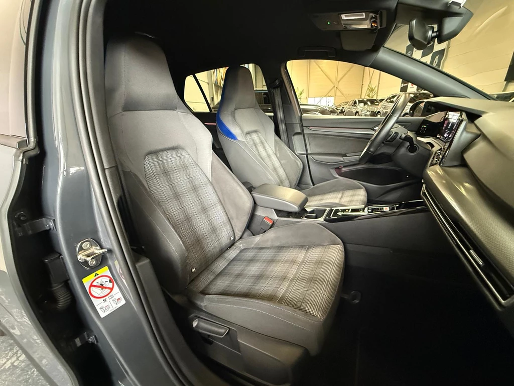 Volkswagen Golf – foto 26