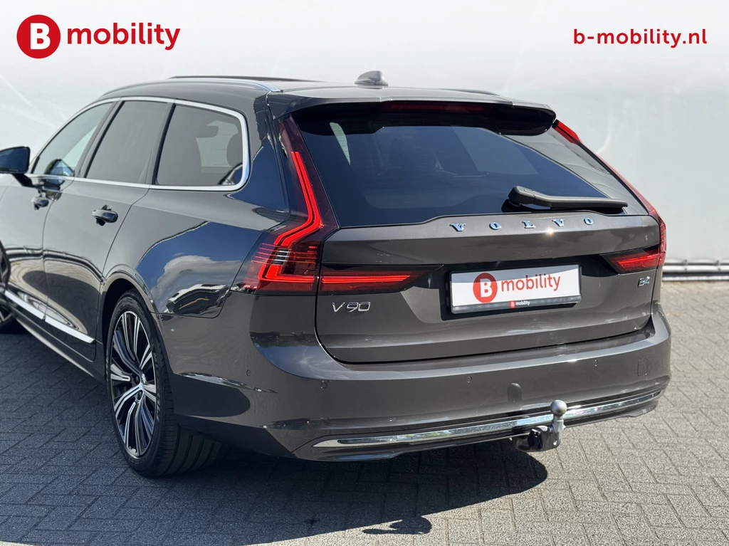 Volvo V90 – foto 5