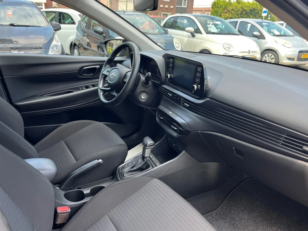 Hyundai i20 – foto 6