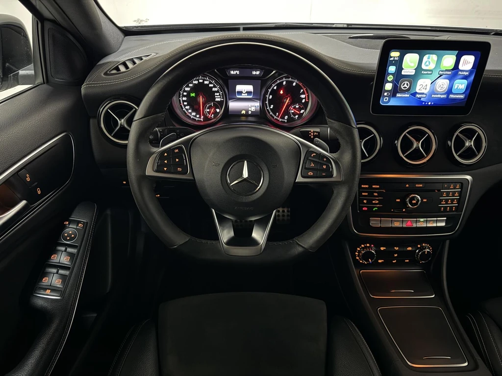 Mercedes-Benz A-Klasse – foto 31