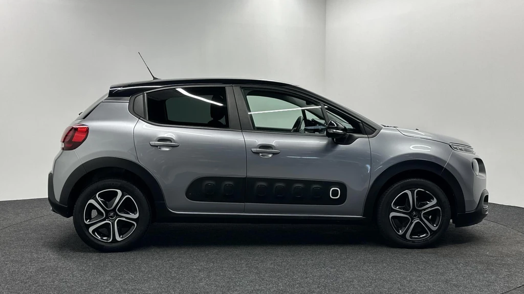 Citroën C3 – foto 6