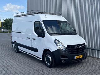 Opel Movano – thumbnail 8