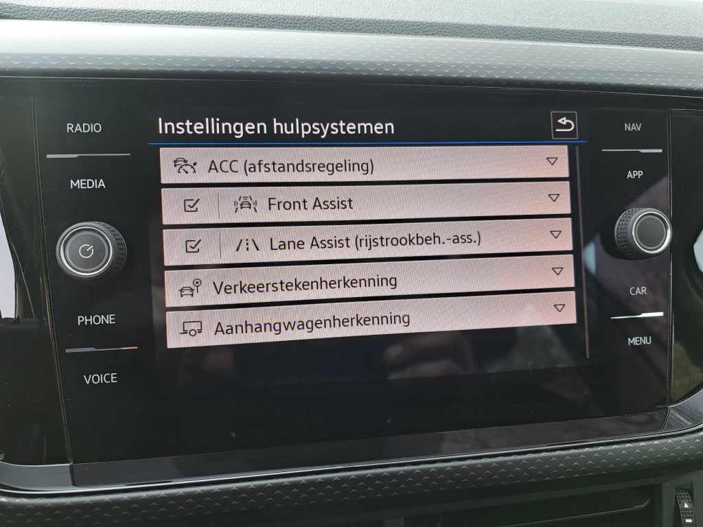 Volkswagen T-Cross – foto 10