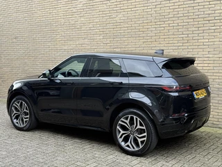 Land Rover Range Rover Evoque – thumbnail 5