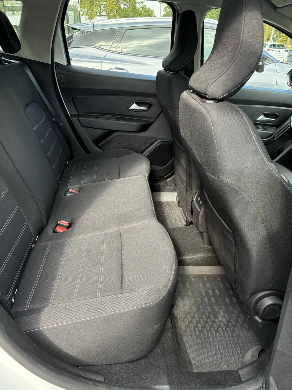 Dacia Duster – foto 33