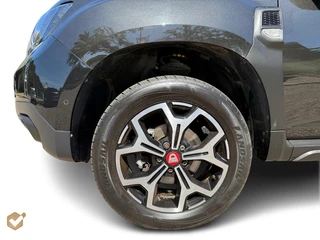 Dacia Duster – thumbnail 17