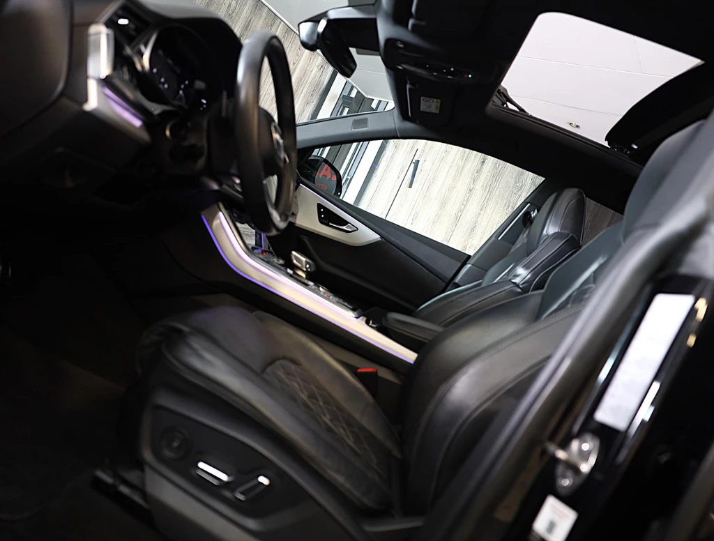 Audi Q8 – foto 20