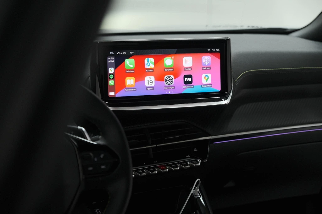 Peugeot 2008 – foto 81