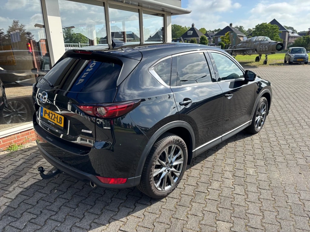 Mazda CX-5 – foto 3