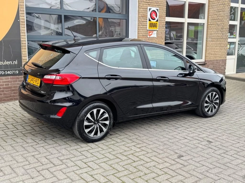 Ford Fiesta – foto 11