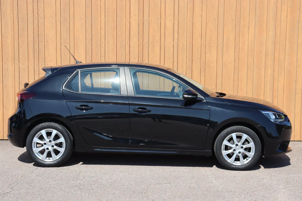 Opel Corsa – foto 4