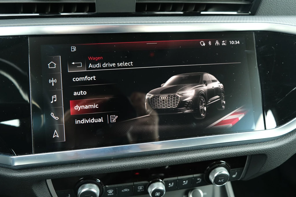 Audi Q3 – foto 25