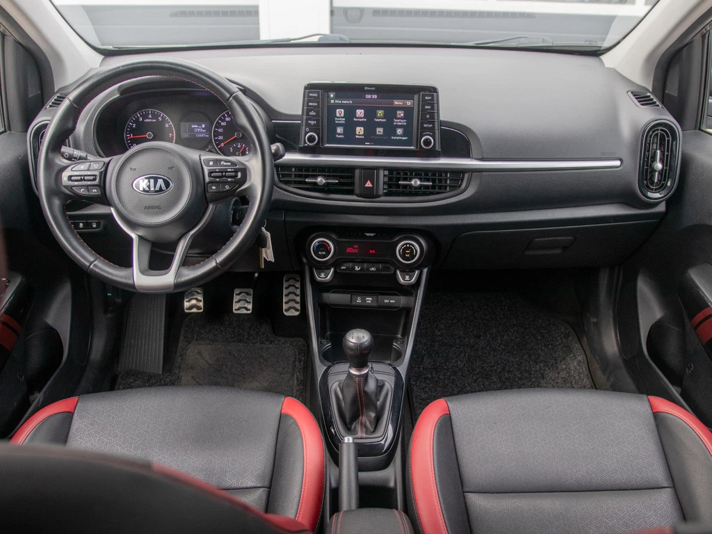 Kia Picanto – foto 11